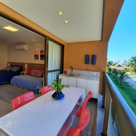 Ecoresort - Praia Dos Carneiros Dış mekan fotoğraf