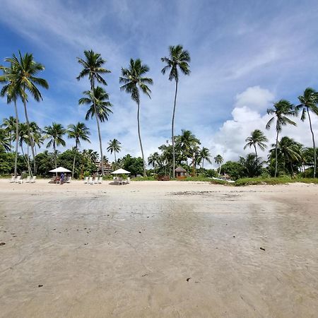 Ecoresort - Praia Dos Carneiros Dış mekan fotoğraf