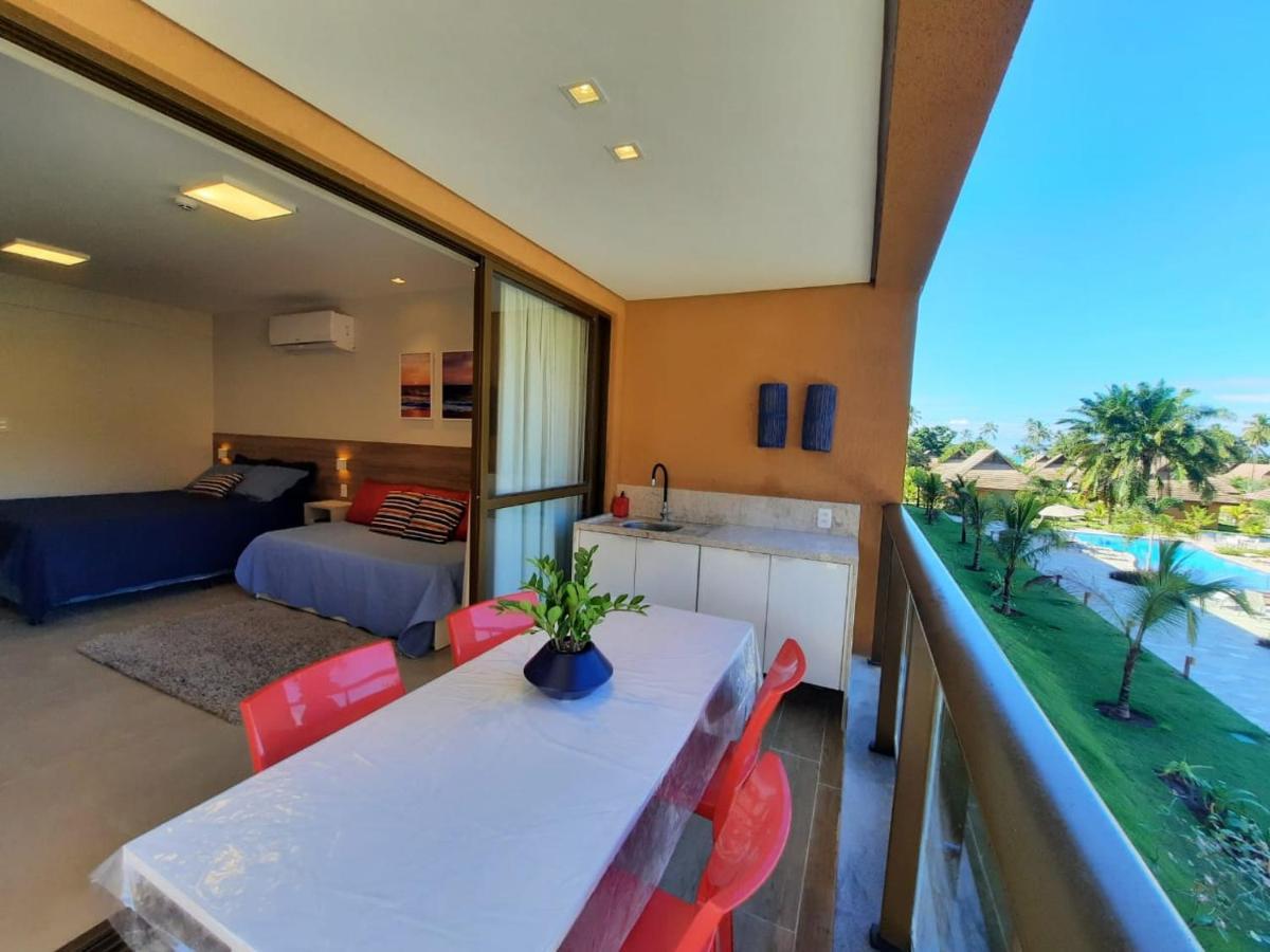 Ecoresort - Praia Dos Carneiros Dış mekan fotoğraf