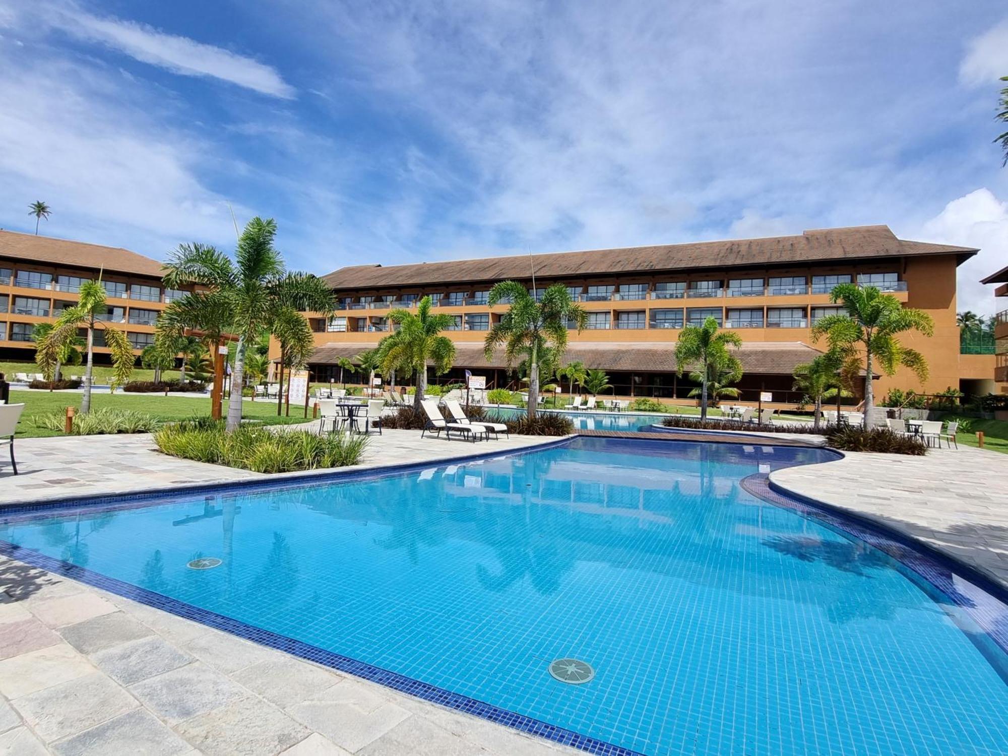 Ecoresort - Praia Dos Carneiros Dış mekan fotoğraf