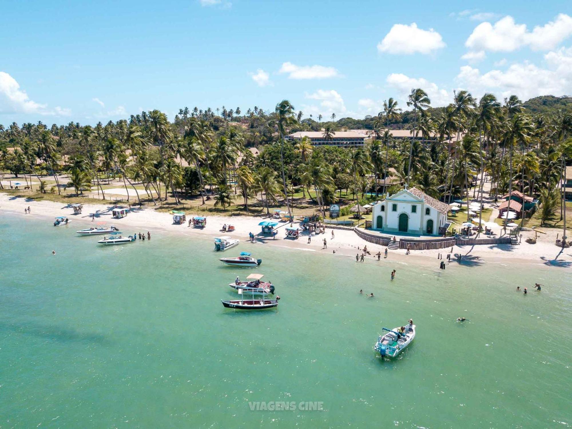 Ecoresort - Praia Dos Carneiros Dış mekan fotoğraf