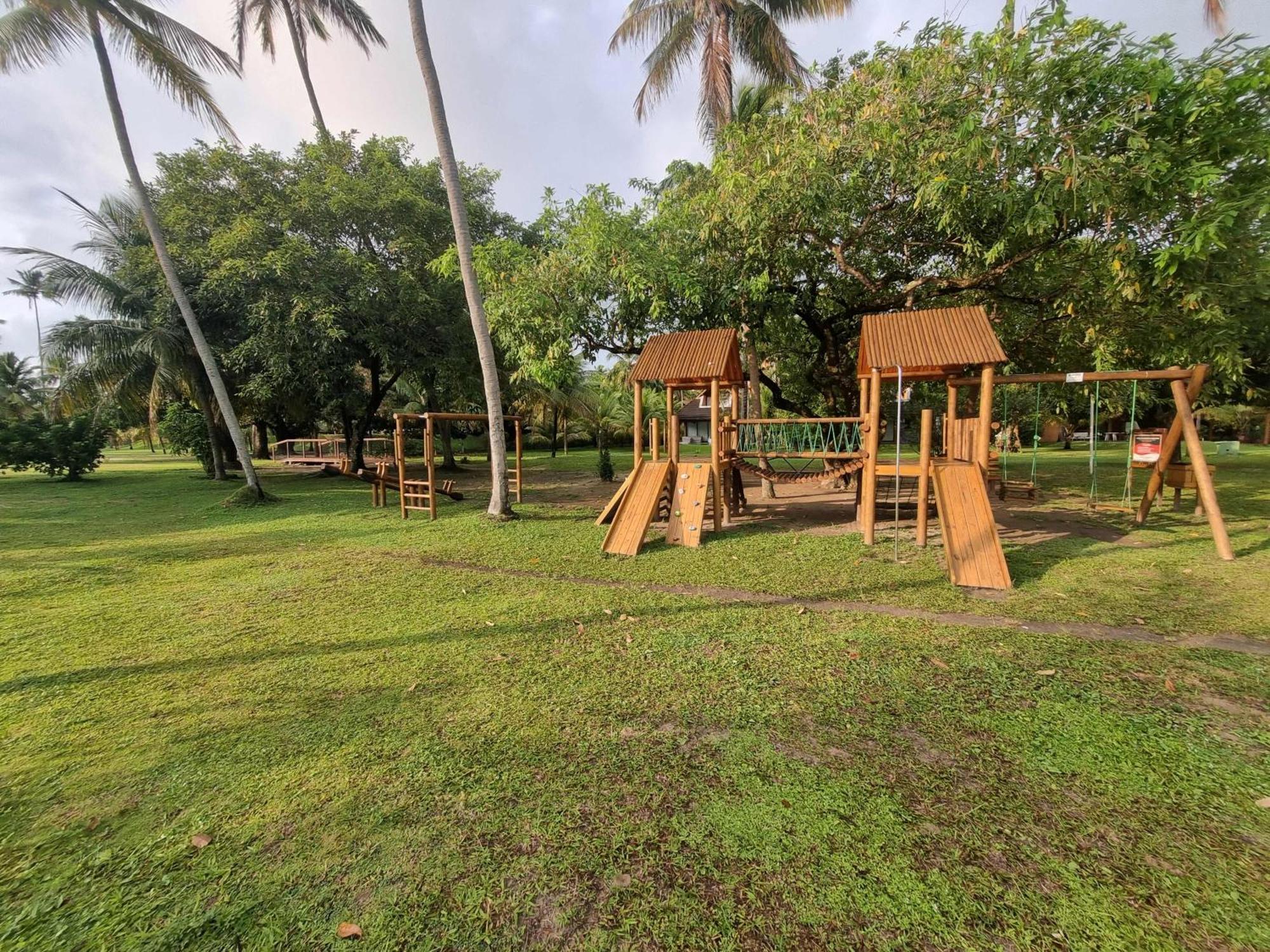 Ecoresort - Praia Dos Carneiros Dış mekan fotoğraf