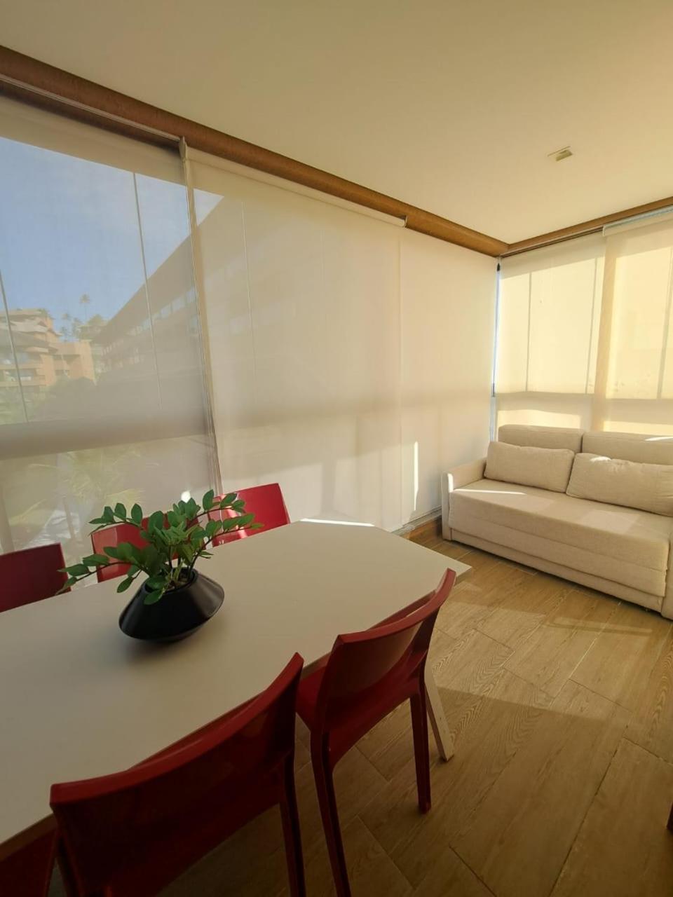 Ecoresort - Praia Dos Carneiros Dış mekan fotoğraf